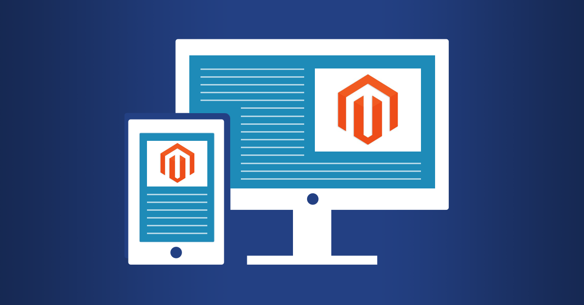Amazon Cloud Web Services For Magento