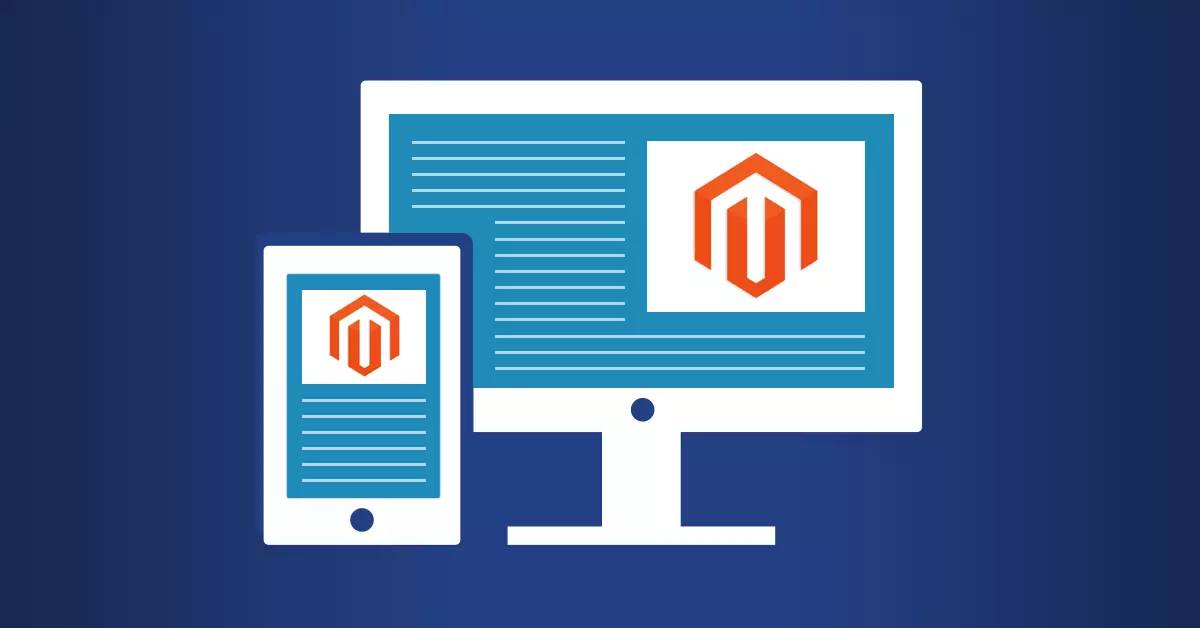 Trends of Magento's Market Share Among eCommerce Solutions